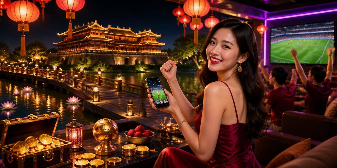 kuwin00 Sic Bo Di Động